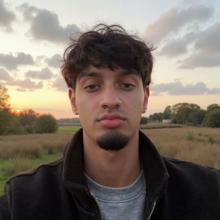Sunny Patel