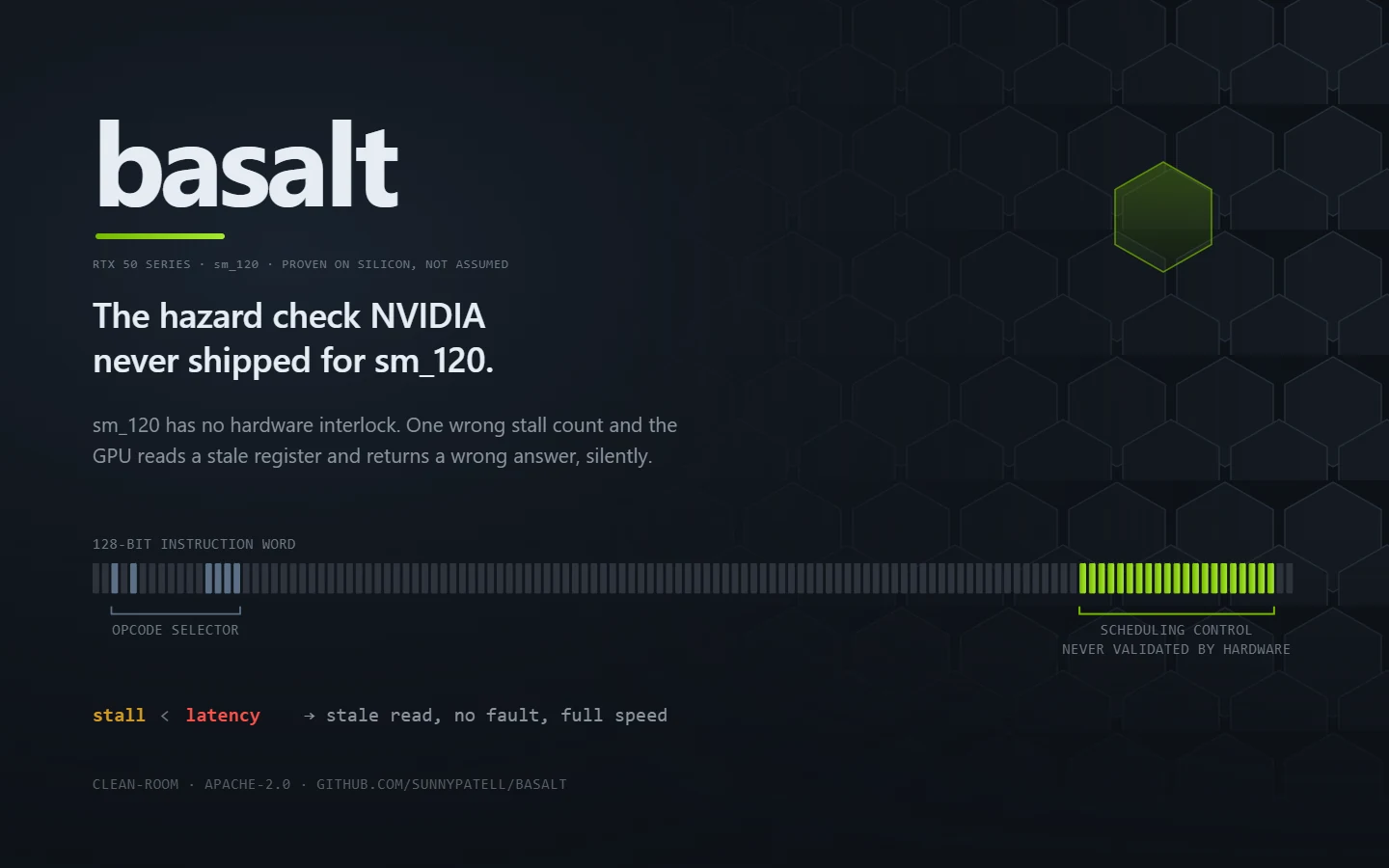 basalt screenshot